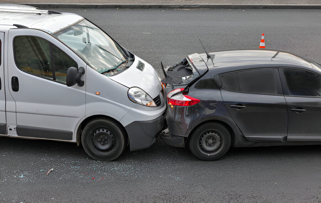 Gutachter für Auto